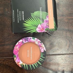 Bare Minerals Blush